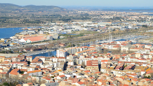 Entreprise Générale de Travaux Fréjus