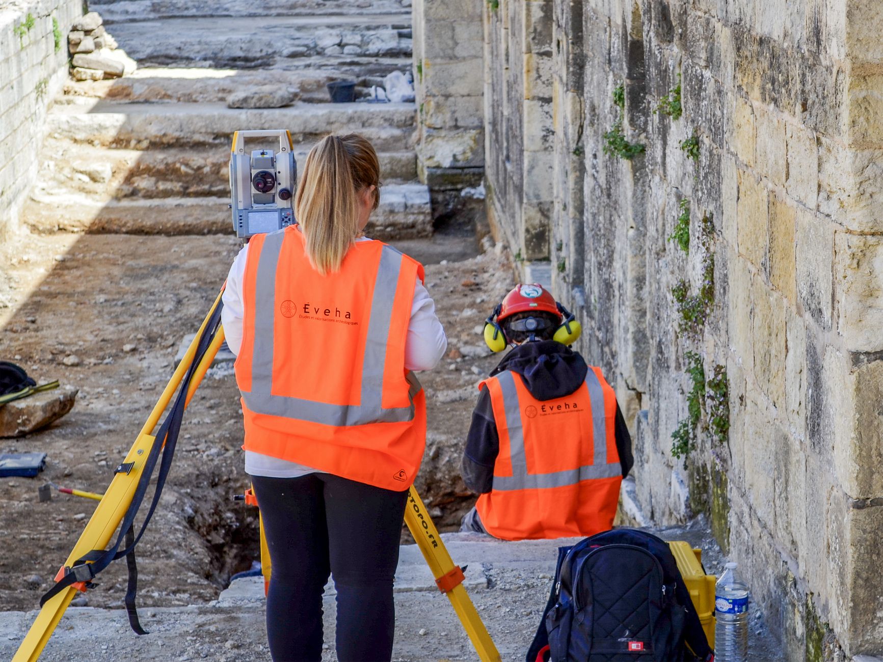 Entreprise de construction Fréjus