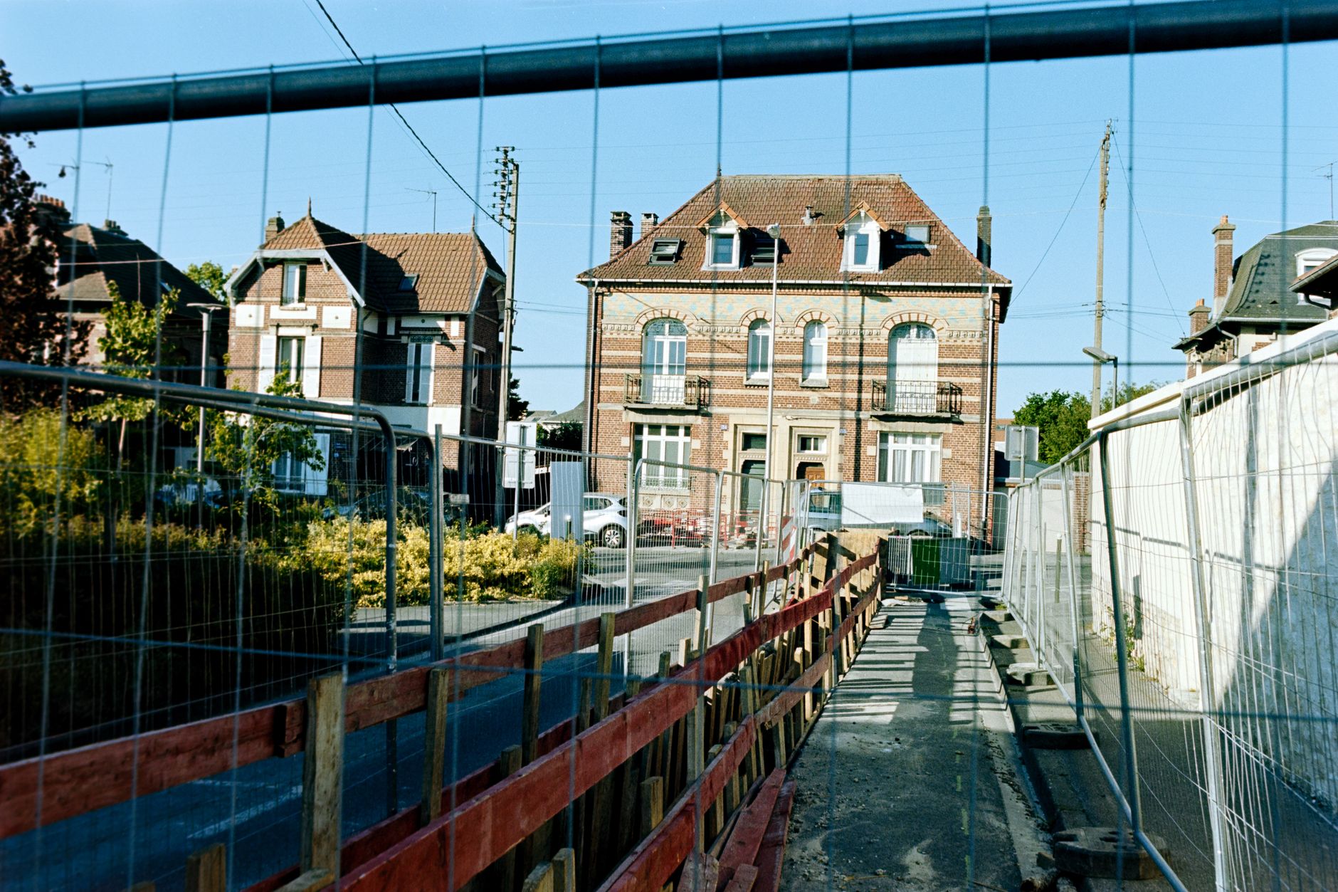 Entreprise de construction Fréjus